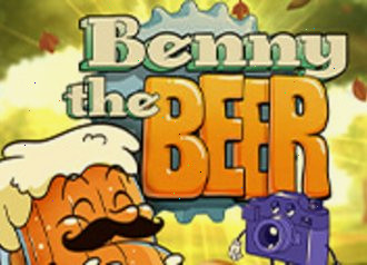 Benny The Beer Hacksaw Gaming