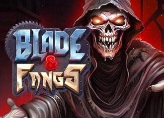 Азартный слот Blade Fangs