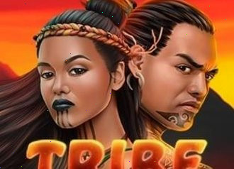 Игра Tribe